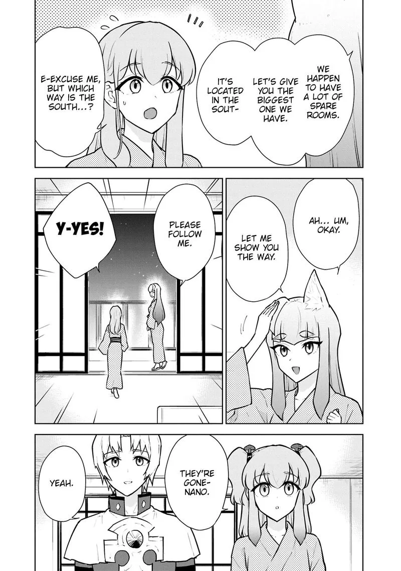 Cheat Skill "Shisha Sosei" ga Kakusei Shite, Inishie no Maougun wo Fukkatsu Sasete Shimaimashita Chapter 50 page 31