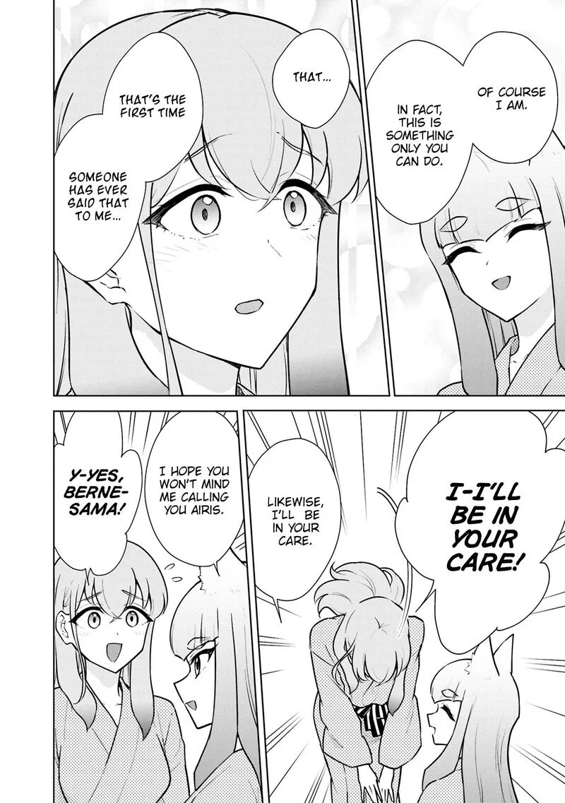 Cheat Skill "Shisha Sosei" ga Kakusei Shite, Inishie no Maougun wo Fukkatsu Sasete Shimaimashita Chapter 50 page 30