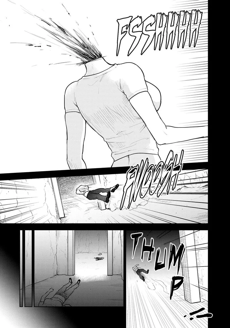 Cheat Skill "Shisha Sosei" ga Kakusei Shite, Inishie no Maougun wo Fukkatsu Sasete Shimaimashita Chapter 51 page 35