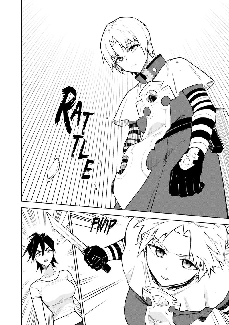 Cheat Skill "Shisha Sosei" ga Kakusei Shite, Inishie no Maougun wo Fukkatsu Sasete Shimaimashita Chapter 52 page 9