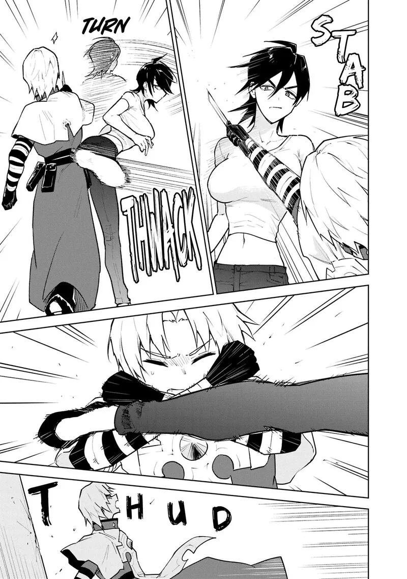 Cheat Skill "Shisha Sosei" ga Kakusei Shite, Inishie no Maougun wo Fukkatsu Sasete Shimaimashita Chapter 52 page 10