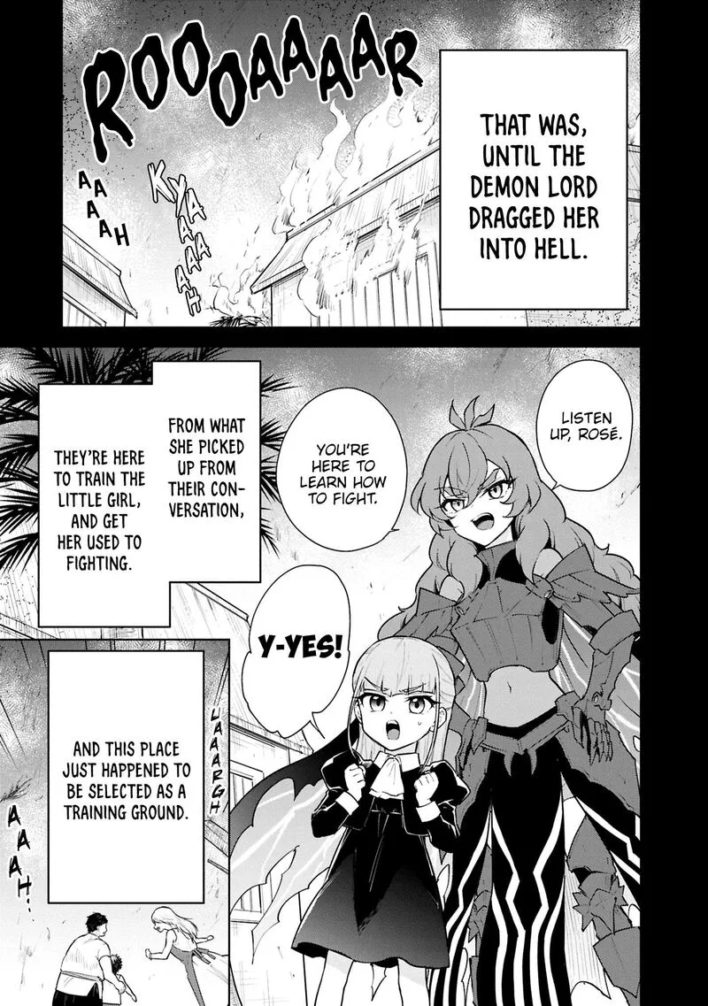 Cheat Skill "Shisha Sosei" ga Kakusei Shite, Inishie no Maougun wo Fukkatsu Sasete Shimaimashita Chapter 52 page 24