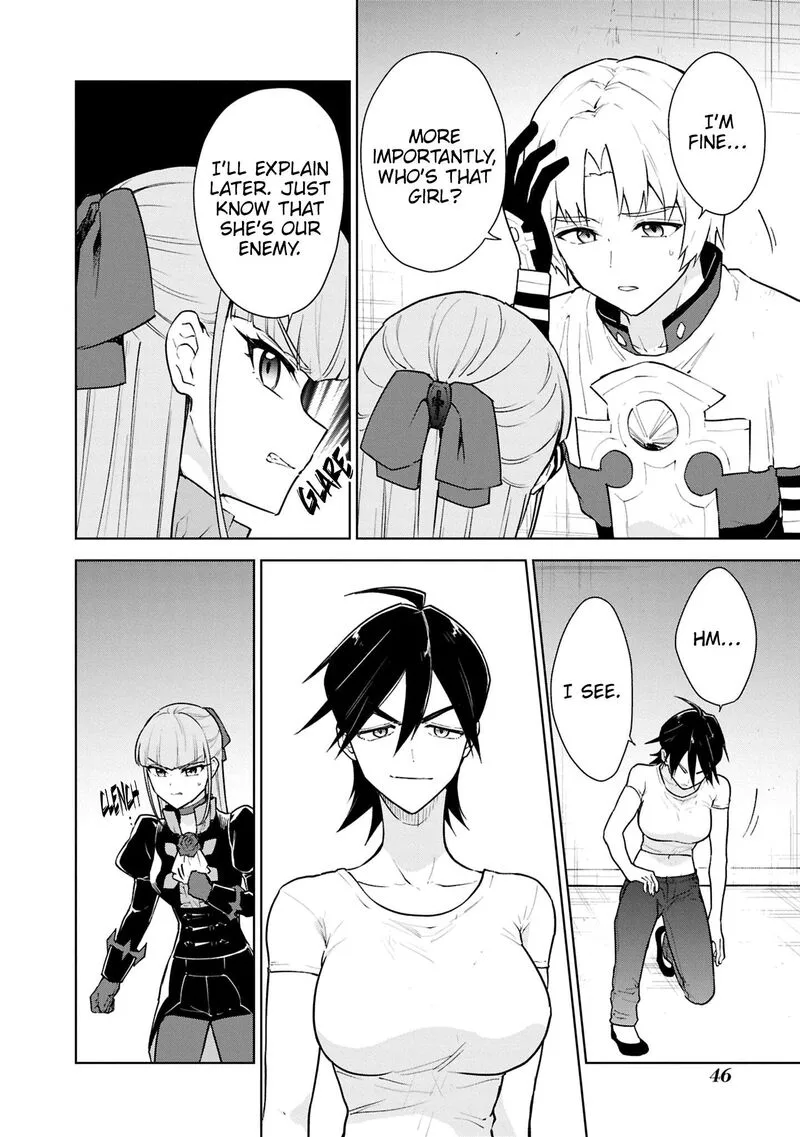 Cheat Skill "Shisha Sosei" ga Kakusei Shite, Inishie no Maougun wo Fukkatsu Sasete Shimaimashita Chapter 52 page 13
