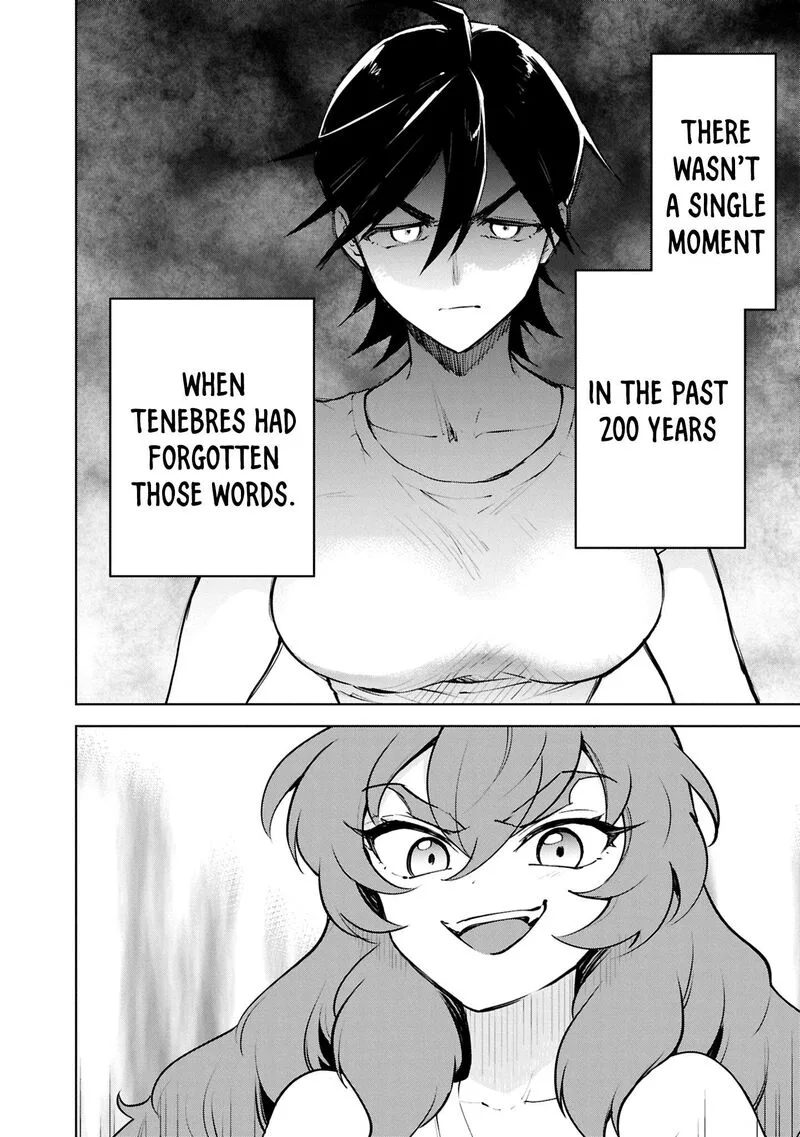 Cheat Skill "Shisha Sosei" ga Kakusei Shite, Inishie no Maougun wo Fukkatsu Sasete Shimaimashita Chapter 52 page 33