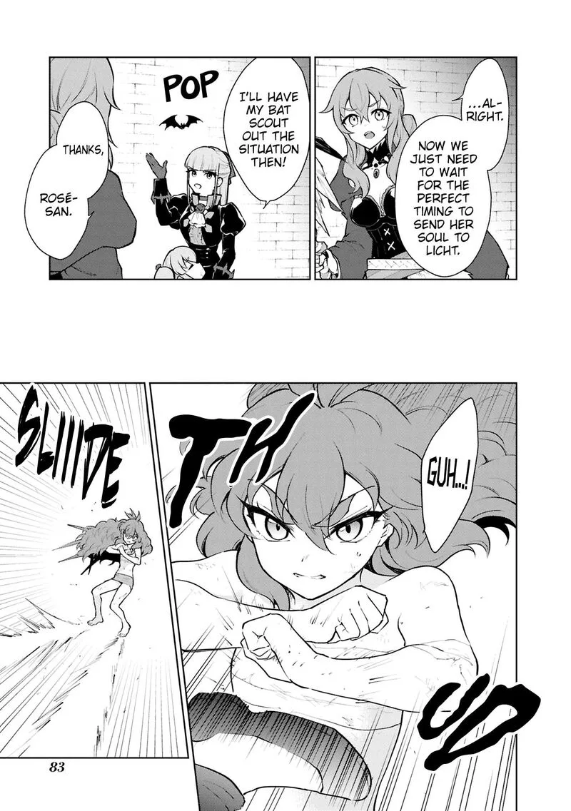Cheat Skill "Shisha Sosei" ga Kakusei Shite, Inishie no Maougun wo Fukkatsu Sasete Shimaimashita Chapter 53 page 18