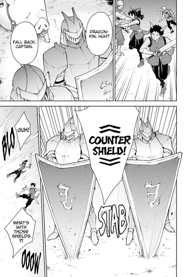 Cheat Skill "Shisha Sosei" ga Kakusei Shite, Inishie no Maougun wo Fukkatsu Sasete Shimaimashita Chapter 54 page 22