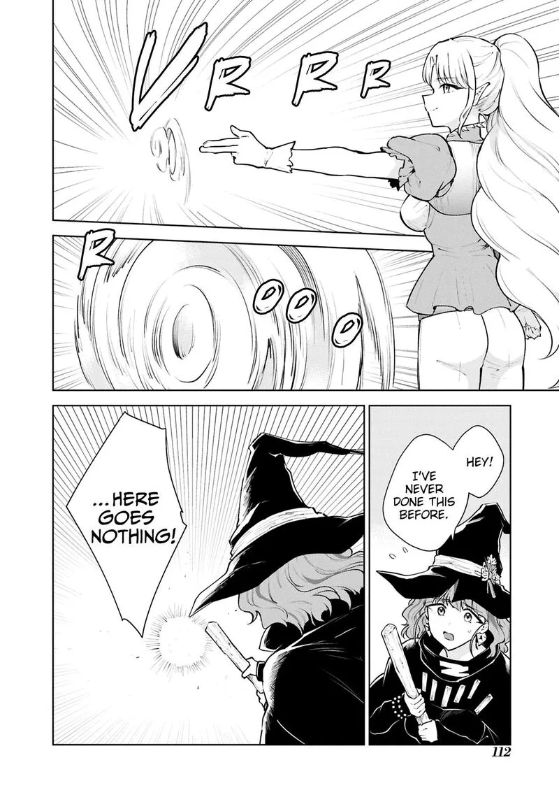 Cheat Skill "Shisha Sosei" ga Kakusei Shite, Inishie no Maougun wo Fukkatsu Sasete Shimaimashita Chapter 54 page 17