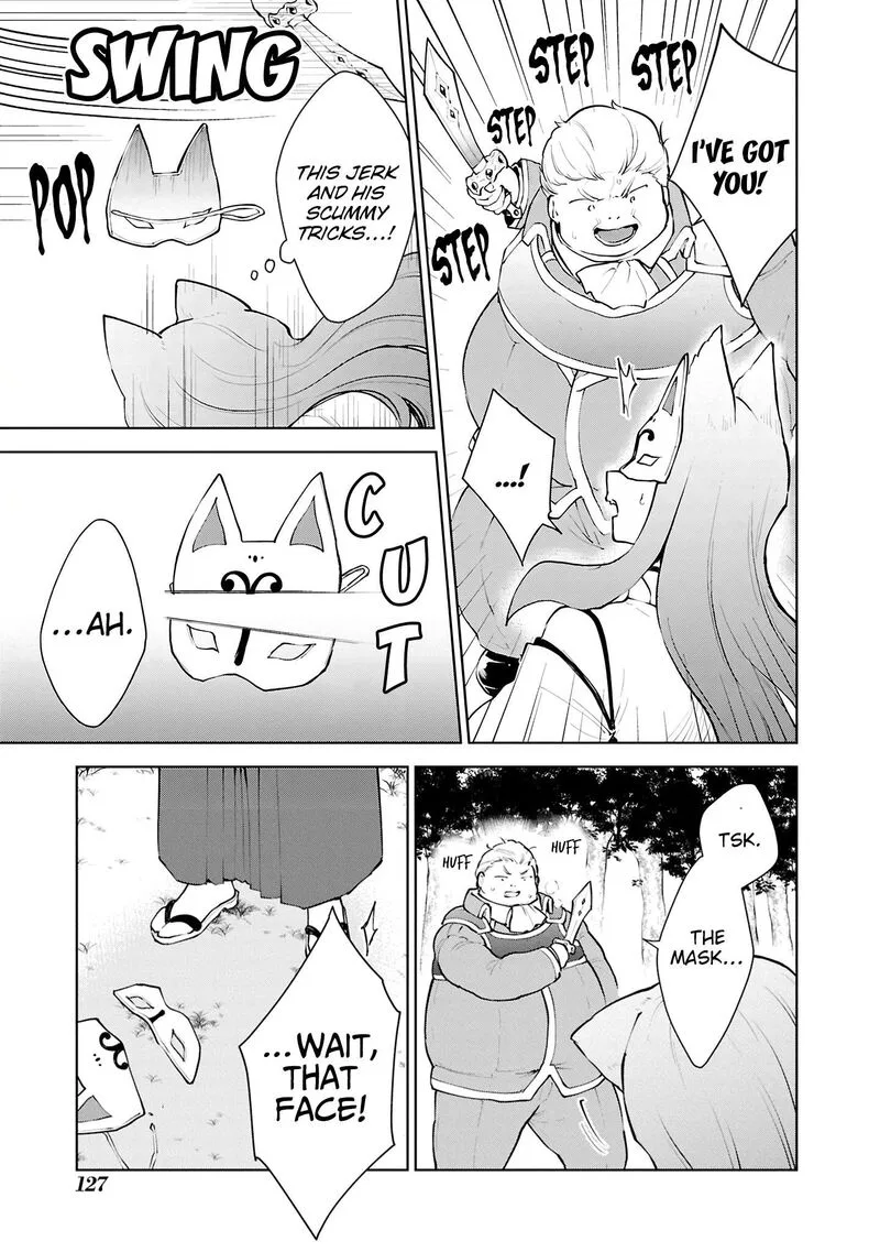 Cheat Skill "Shisha Sosei" ga Kakusei Shite, Inishie no Maougun wo Fukkatsu Sasete Shimaimashita Chapter 54 page 32