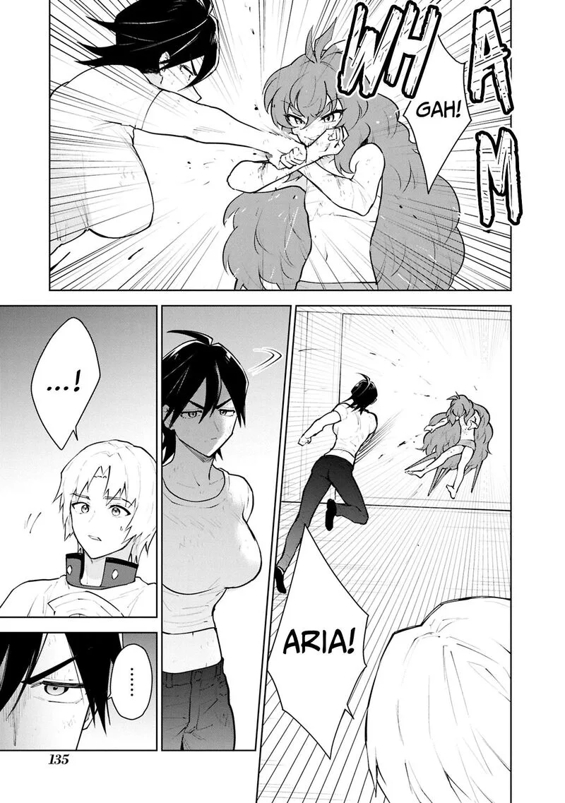 Cheat Skill "Shisha Sosei" ga Kakusei Shite, Inishie no Maougun wo Fukkatsu Sasete Shimaimashita Chapter 55 page 4