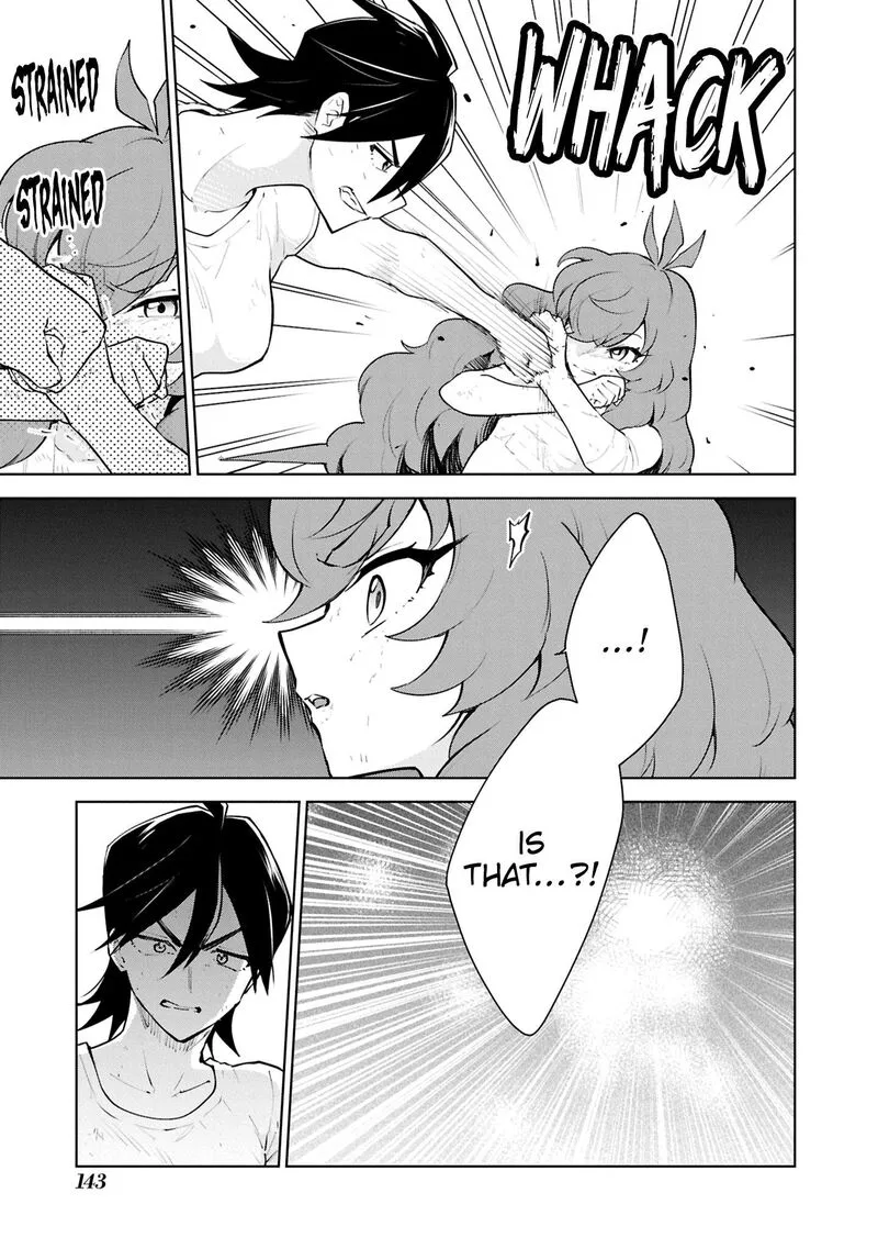 Cheat Skill "Shisha Sosei" ga Kakusei Shite, Inishie no Maougun wo Fukkatsu Sasete Shimaimashita Chapter 55 page 12