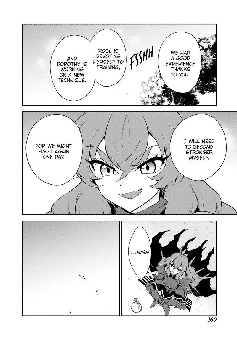 Cheat Skill "Shisha Sosei" ga Kakusei Shite, Inishie no Maougun wo Fukkatsu Sasete Shimaimashita Chapter 56 page 5