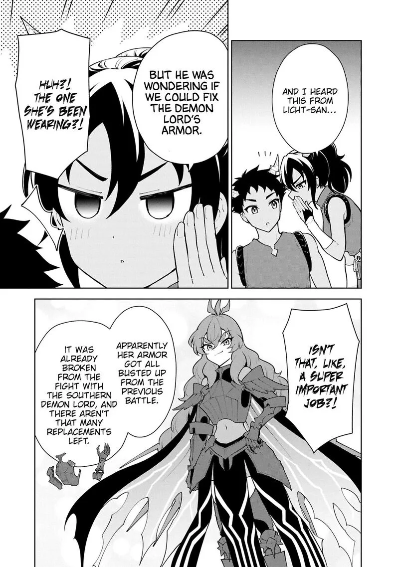 Cheat Skill "Shisha Sosei" ga Kakusei Shite, Inishie no Maougun wo Fukkatsu Sasete Shimaimashita Chapter 56 page 18