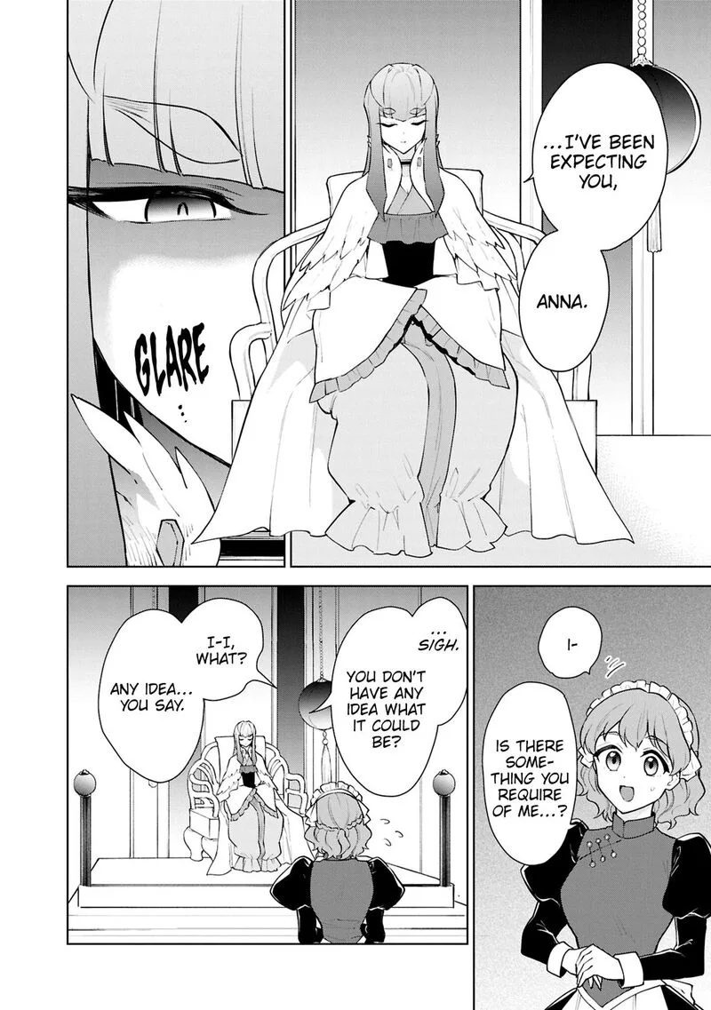Cheat Skill "Shisha Sosei" ga Kakusei Shite, Inishie no Maougun wo Fukkatsu Sasete Shimaimashita Chapter 56 page 21