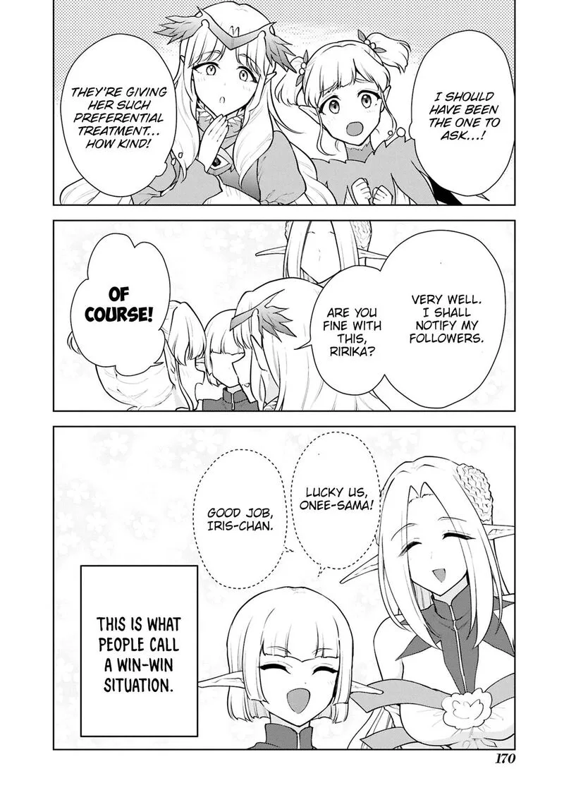 Cheat Skill "Shisha Sosei" ga Kakusei Shite, Inishie no Maougun wo Fukkatsu Sasete Shimaimashita Chapter 56 page 15