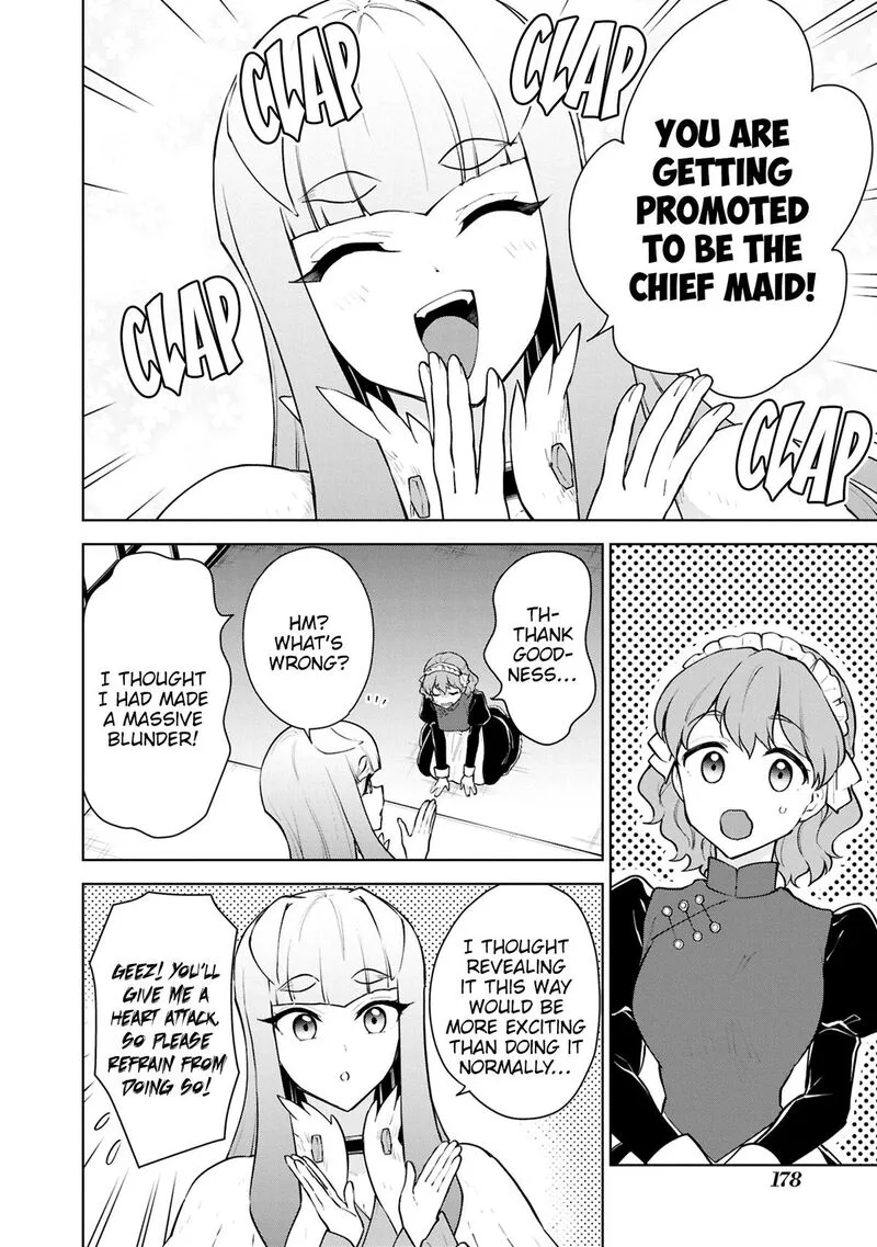 Cheat Skill "Shisha Sosei" ga Kakusei Shite, Inishie no Maougun wo Fukkatsu Sasete Shimaimashita Chapter 56 page 23