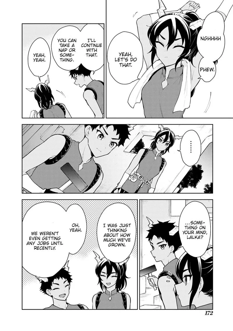 Cheat Skill "Shisha Sosei" ga Kakusei Shite, Inishie no Maougun wo Fukkatsu Sasete Shimaimashita Chapter 56 page 17