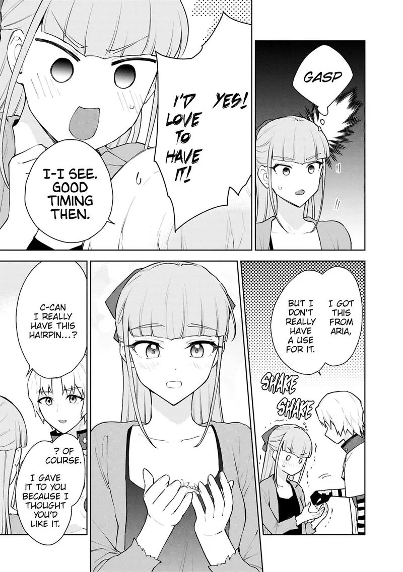 Cheat Skill "Shisha Sosei" ga Kakusei Shite, Inishie no Maougun wo Fukkatsu Sasete Shimaimashita Chapter 56 page 37