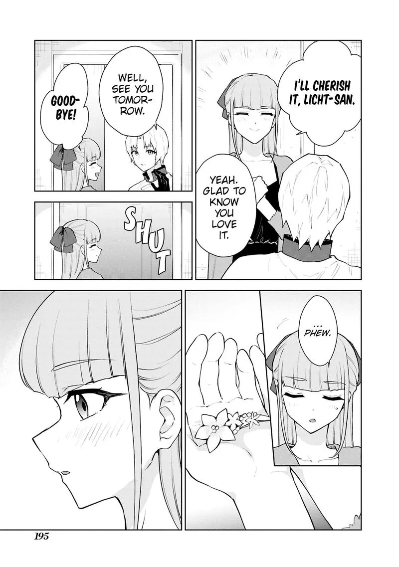 Cheat Skill "Shisha Sosei" ga Kakusei Shite, Inishie no Maougun wo Fukkatsu Sasete Shimaimashita Chapter 56 page 39