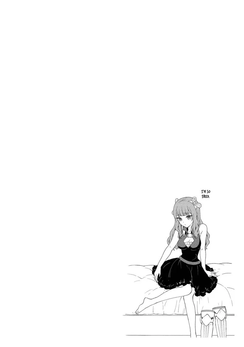 Cheat Skill "Shisha Sosei" ga Kakusei Shite, Inishie no Maougun wo Fukkatsu Sasete Shimaimashita Chapter 6.5 page 3