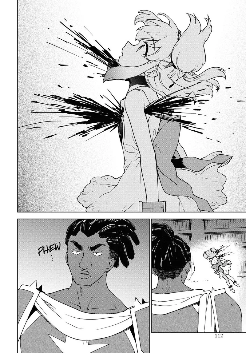 Cheat Skill "Shisha Sosei" ga Kakusei Shite, Inishie no Maougun wo Fukkatsu Sasete Shimaimashita Chapter 6 page 14
