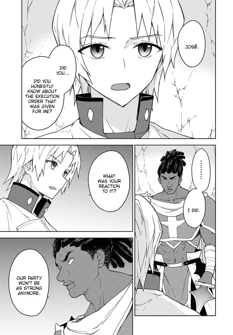 Cheat Skill "Shisha Sosei" ga Kakusei Shite, Inishie no Maougun wo Fukkatsu Sasete Shimaimashita Chapter 6 page 5