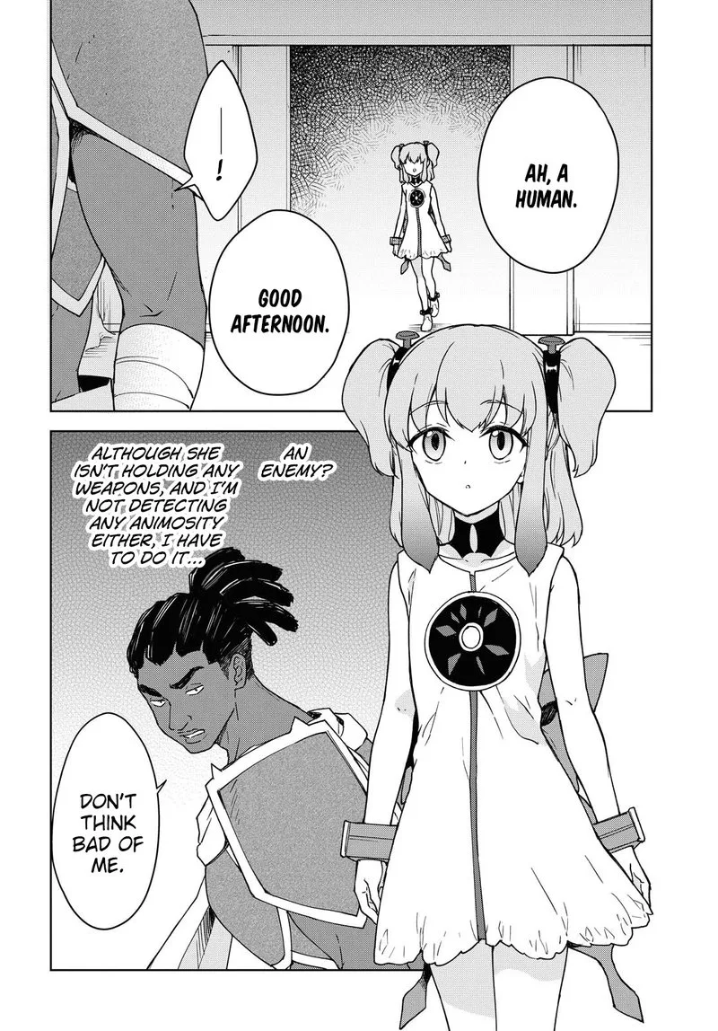 Cheat Skill "Shisha Sosei" ga Kakusei Shite, Inishie no Maougun wo Fukkatsu Sasete Shimaimashita Chapter 6 page 12