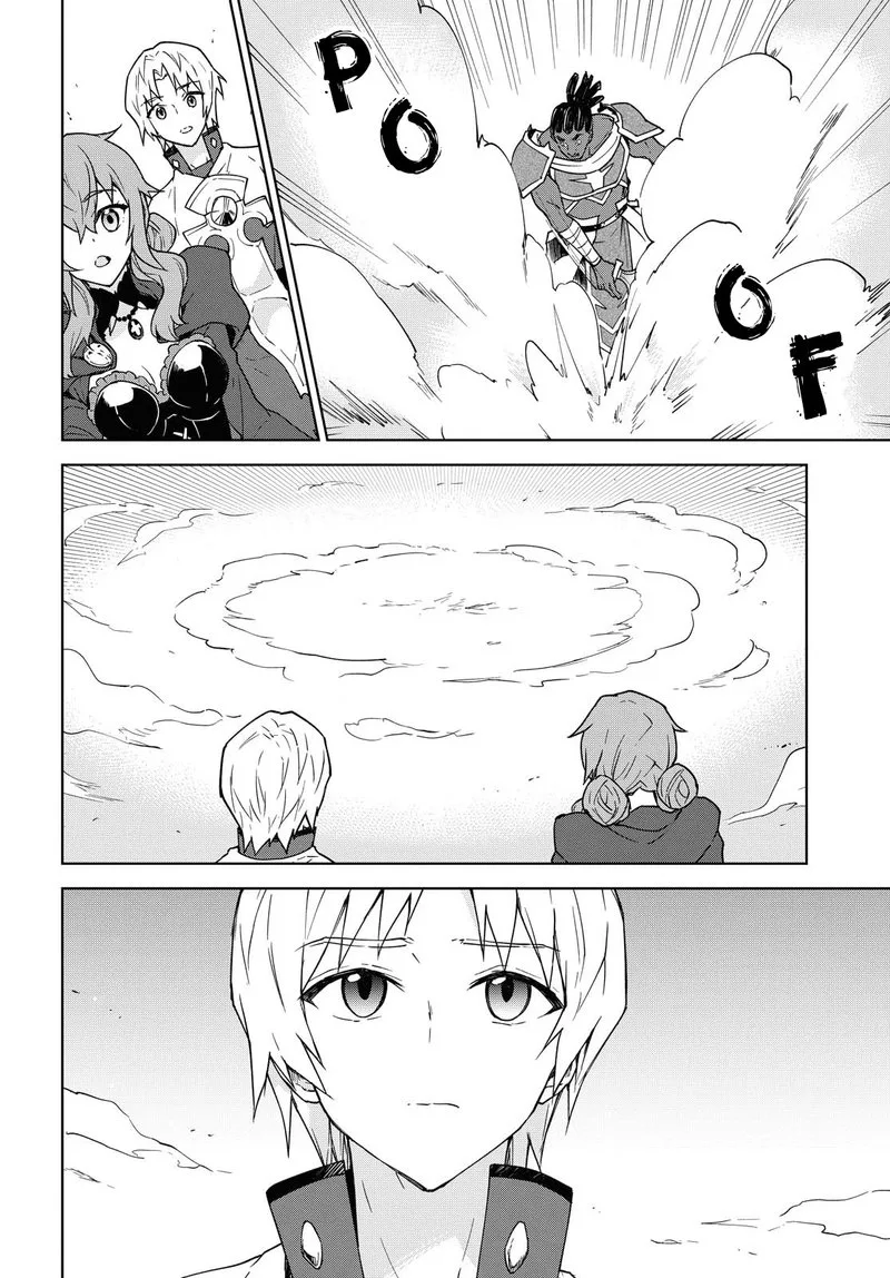 Cheat Skill "Shisha Sosei" ga Kakusei Shite, Inishie no Maougun wo Fukkatsu Sasete Shimaimashita Chapter 6 page 10