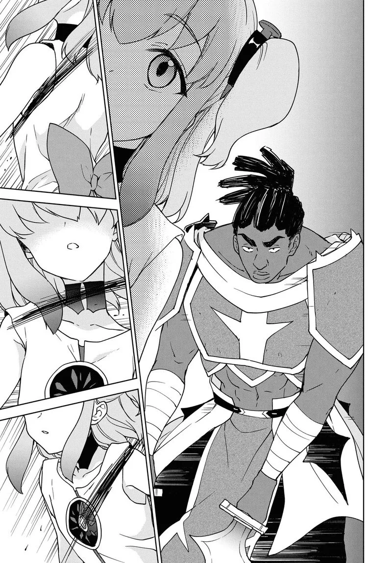 Cheat Skill "Shisha Sosei" ga Kakusei Shite, Inishie no Maougun wo Fukkatsu Sasete Shimaimashita Chapter 6 page 13