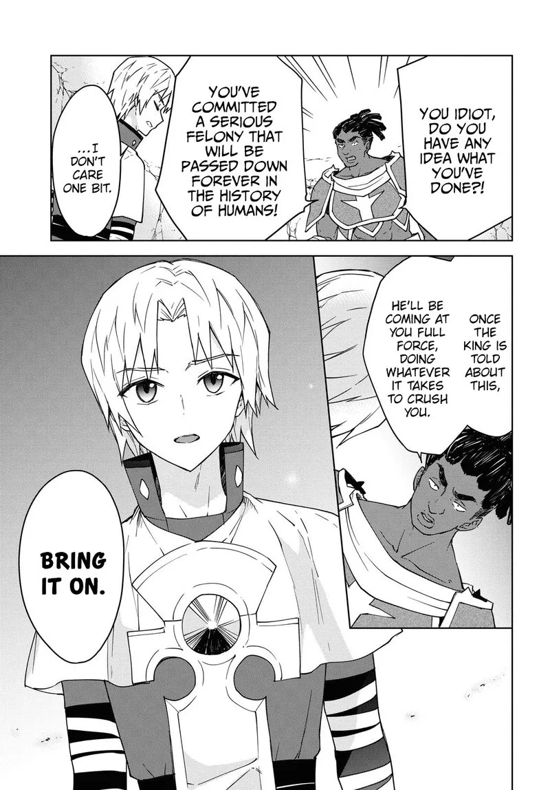 Cheat Skill "Shisha Sosei" ga Kakusei Shite, Inishie no Maougun wo Fukkatsu Sasete Shimaimashita Chapter 6 page 7