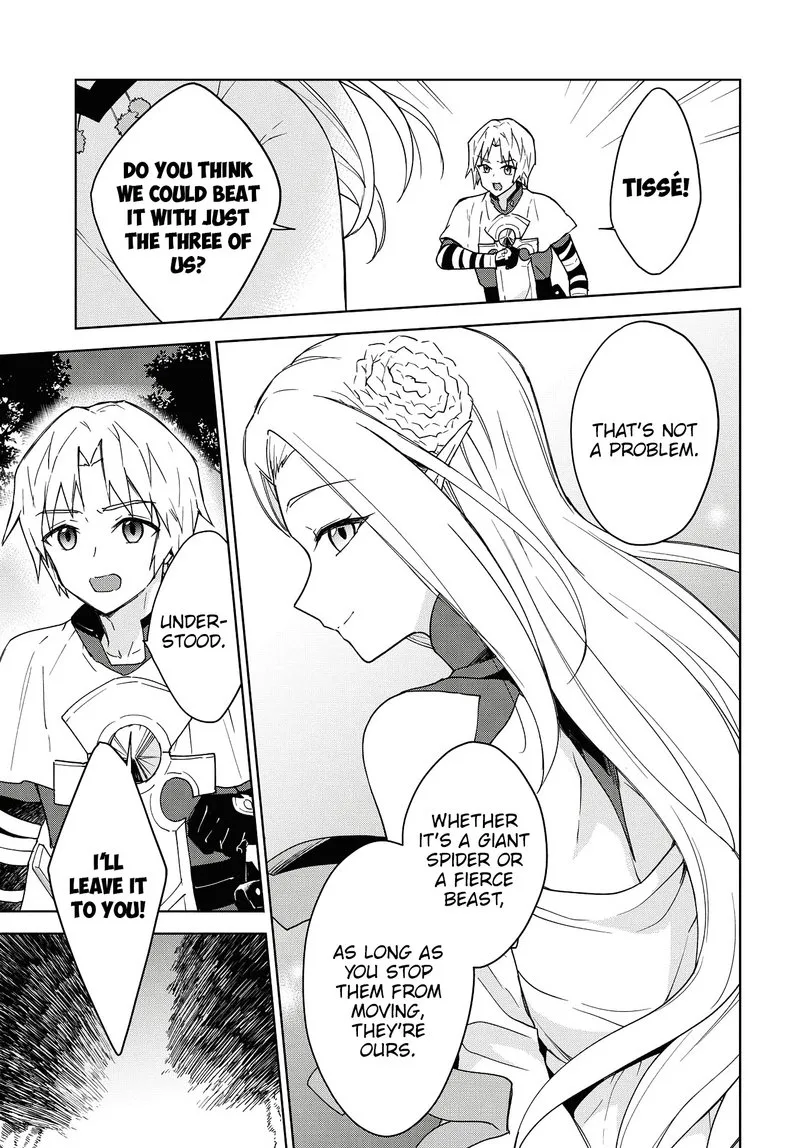 Cheat Skill "Shisha Sosei" ga Kakusei Shite, Inishie no Maougun wo Fukkatsu Sasete Shimaimashita Chapter 7 page 12