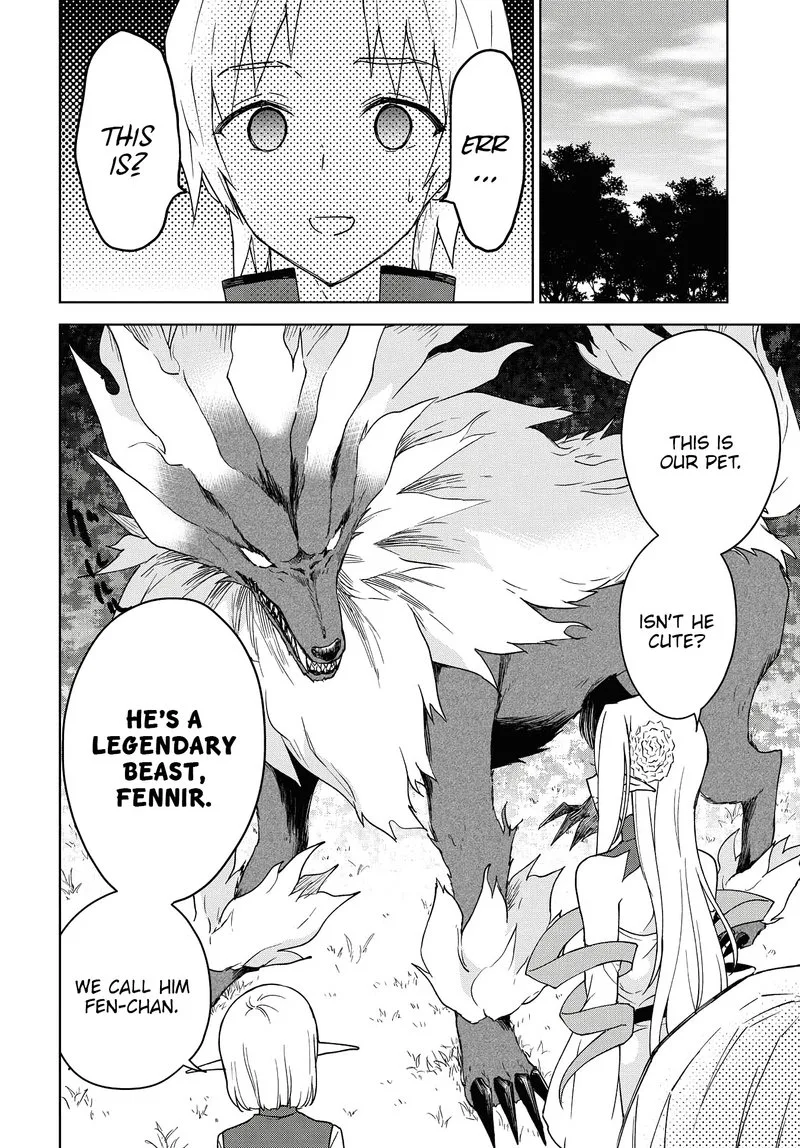 Cheat Skill "Shisha Sosei" ga Kakusei Shite, Inishie no Maougun wo Fukkatsu Sasete Shimaimashita Chapter 7 page 5