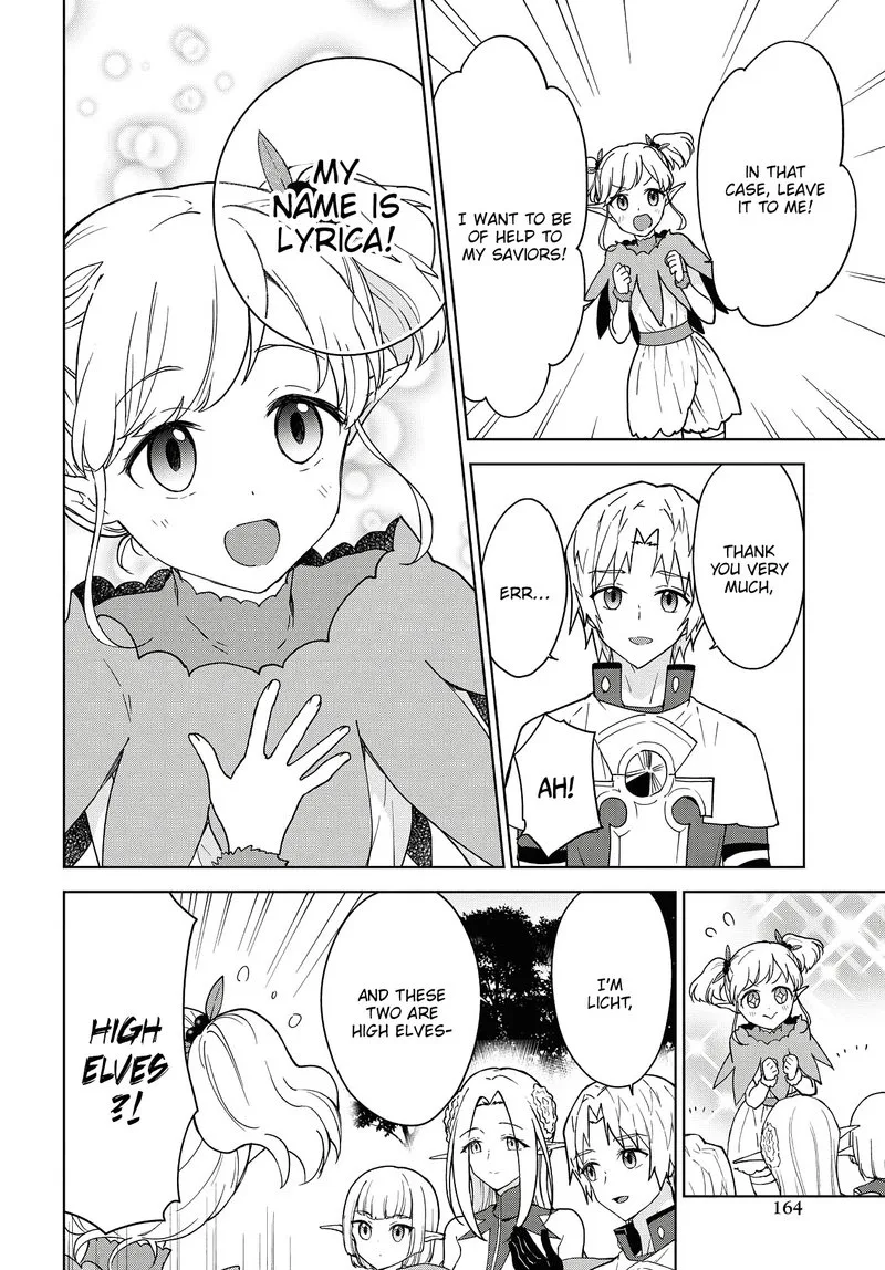 Cheat Skill "Shisha Sosei" ga Kakusei Shite, Inishie no Maougun wo Fukkatsu Sasete Shimaimashita Chapter 7 page 21