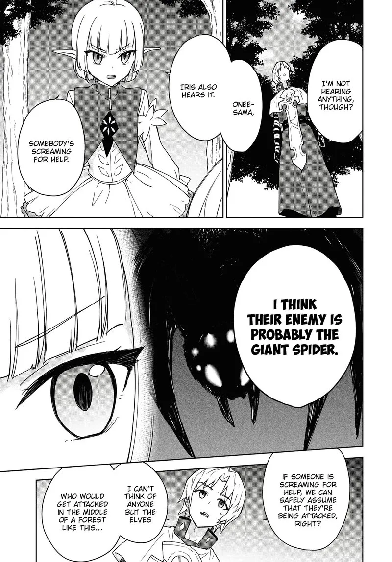 Cheat Skill "Shisha Sosei" ga Kakusei Shite, Inishie no Maougun wo Fukkatsu Sasete Shimaimashita Chapter 7 page 10
