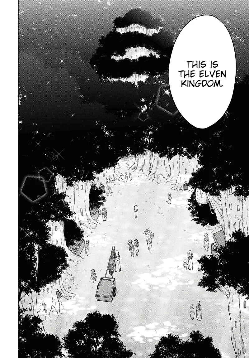 Cheat Skill "Shisha Sosei" ga Kakusei Shite, Inishie no Maougun wo Fukkatsu Sasete Shimaimashita Chapter 7 page 23