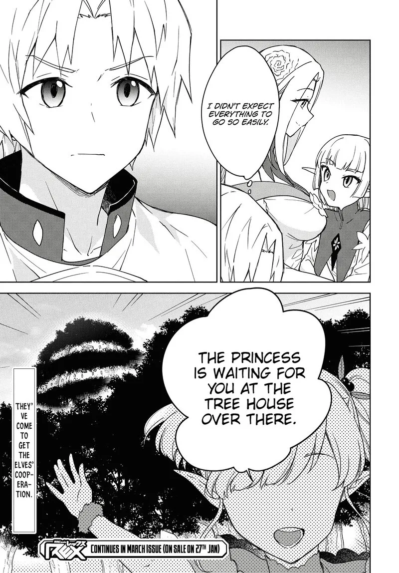 Cheat Skill "Shisha Sosei" ga Kakusei Shite, Inishie no Maougun wo Fukkatsu Sasete Shimaimashita Chapter 7 page 26