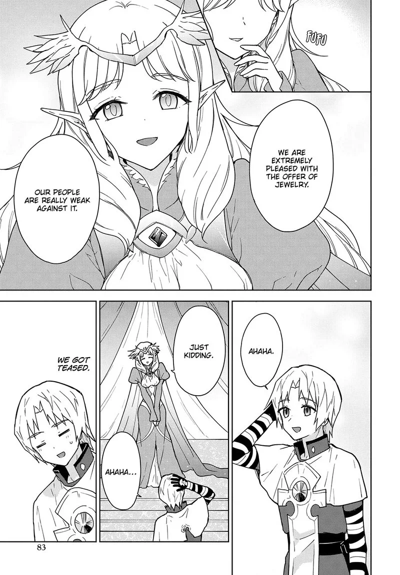 Cheat Skill "Shisha Sosei" ga Kakusei Shite, Inishie no Maougun wo Fukkatsu Sasete Shimaimashita Chapter 8 page 10