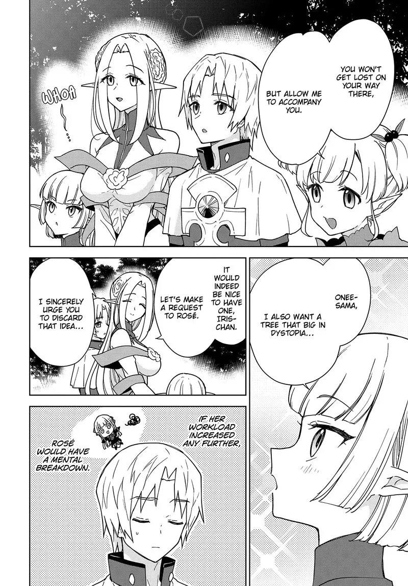 Cheat Skill "Shisha Sosei" ga Kakusei Shite, Inishie no Maougun wo Fukkatsu Sasete Shimaimashita Chapter 8 page 2