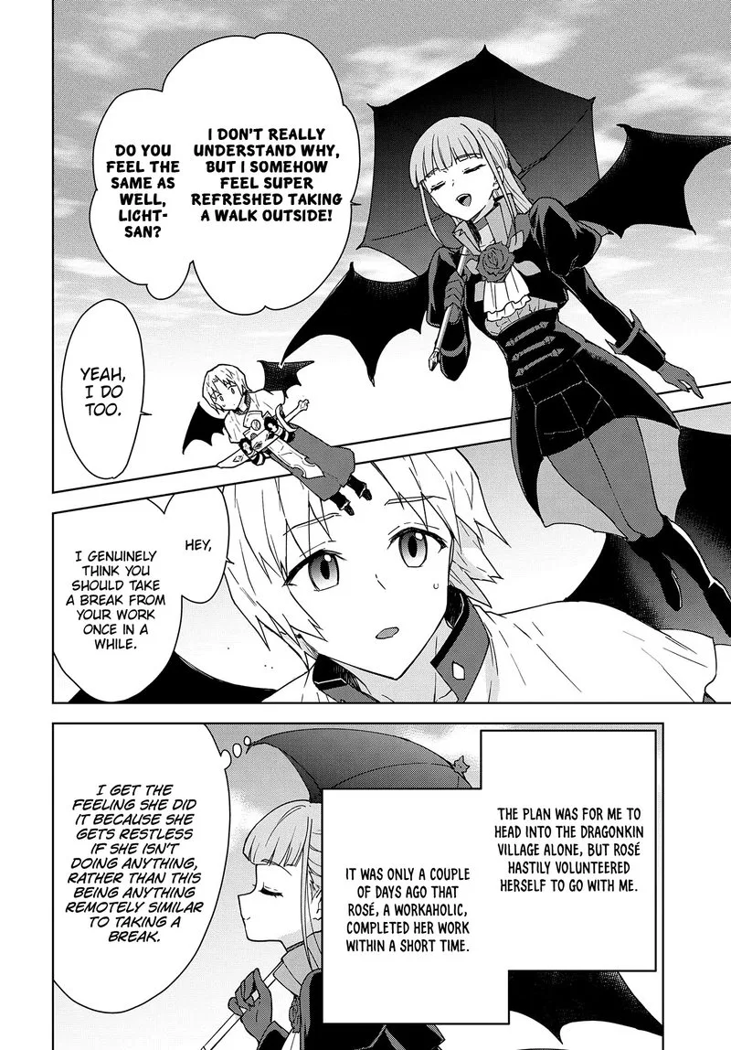 Cheat Skill "Shisha Sosei" ga Kakusei Shite, Inishie no Maougun wo Fukkatsu Sasete Shimaimashita Chapter 8 page 17