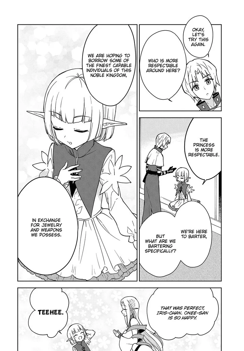 Cheat Skill "Shisha Sosei" ga Kakusei Shite, Inishie no Maougun wo Fukkatsu Sasete Shimaimashita Chapter 8 page 4
