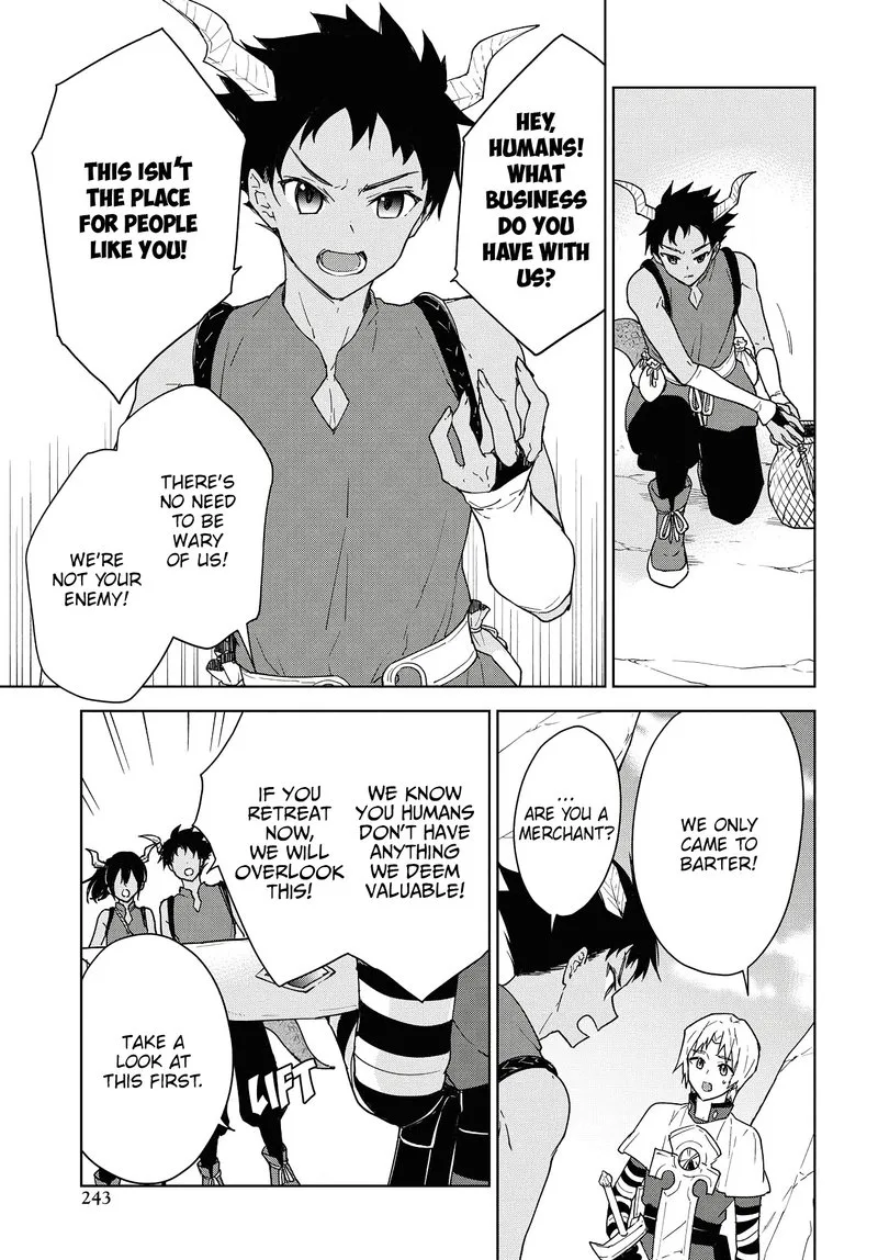 Cheat Skill "Shisha Sosei" ga Kakusei Shite, Inishie no Maougun wo Fukkatsu Sasete Shimaimashita Chapter 9 page 9