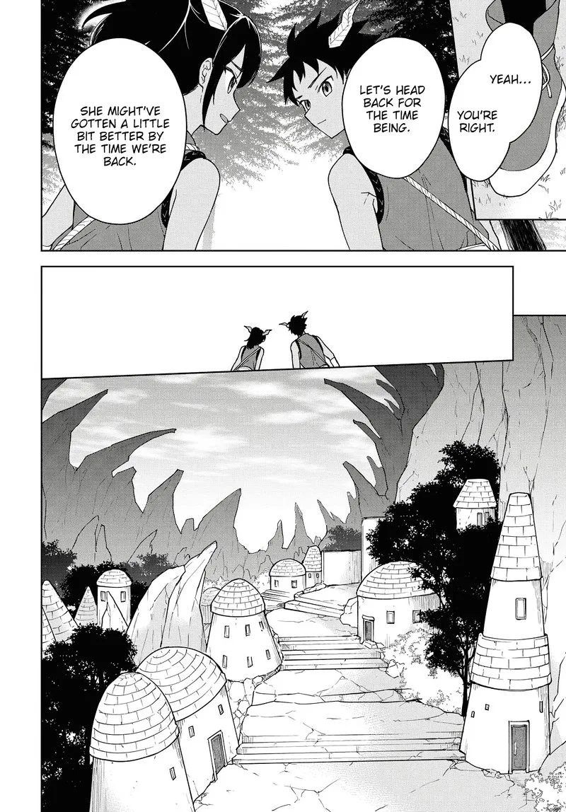 Cheat Skill "Shisha Sosei" ga Kakusei Shite, Inishie no Maougun wo Fukkatsu Sasete Shimaimashita Chapter 9 page 4