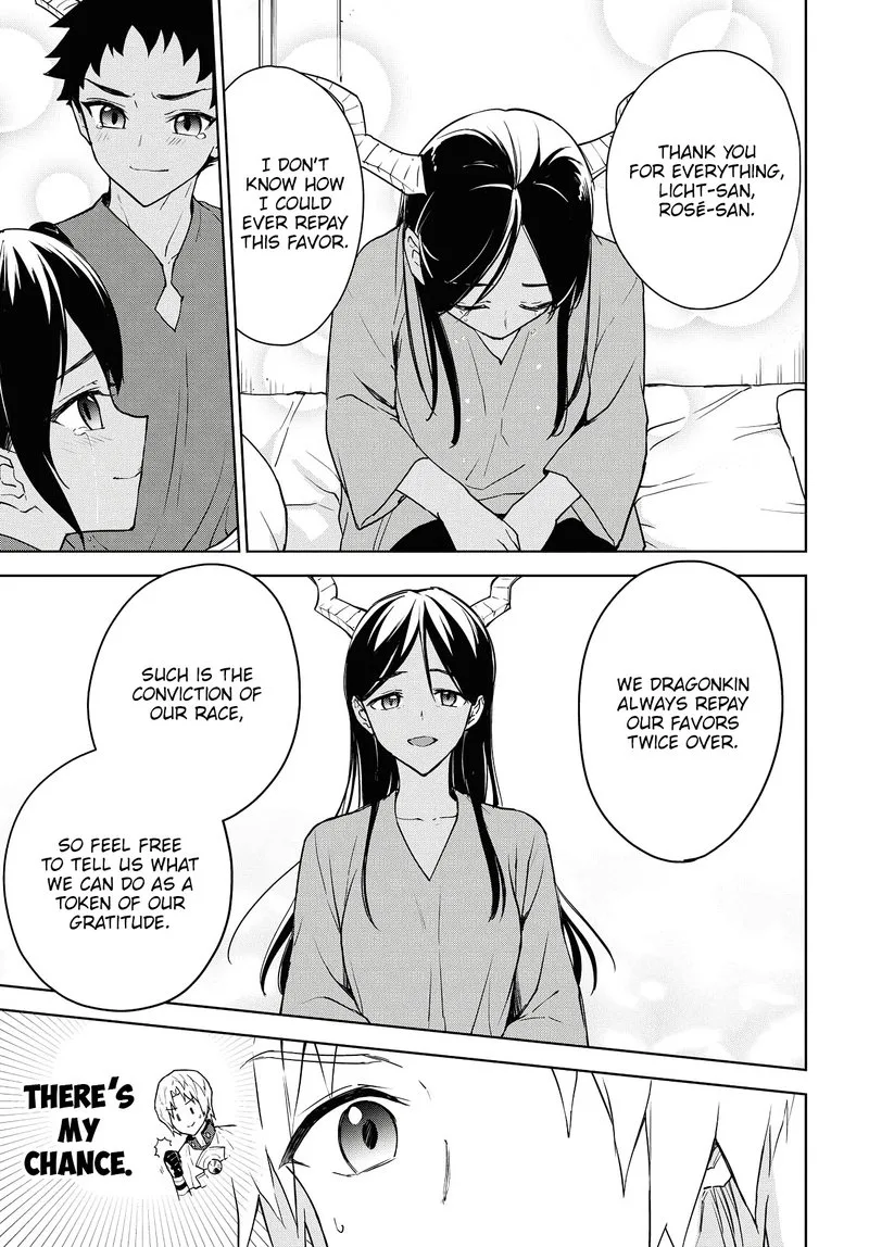 Cheat Skill "Shisha Sosei" ga Kakusei Shite, Inishie no Maougun wo Fukkatsu Sasete Shimaimashita Chapter 9 page 25