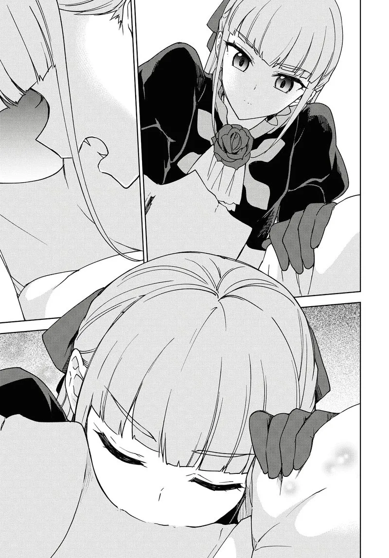 Cheat Skill "Shisha Sosei" ga Kakusei Shite, Inishie no Maougun wo Fukkatsu Sasete Shimaimashita Chapter 9 page 19