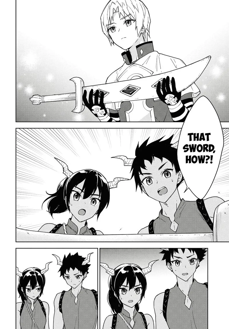 Cheat Skill "Shisha Sosei" ga Kakusei Shite, Inishie no Maougun wo Fukkatsu Sasete Shimaimashita Chapter 9 page 10