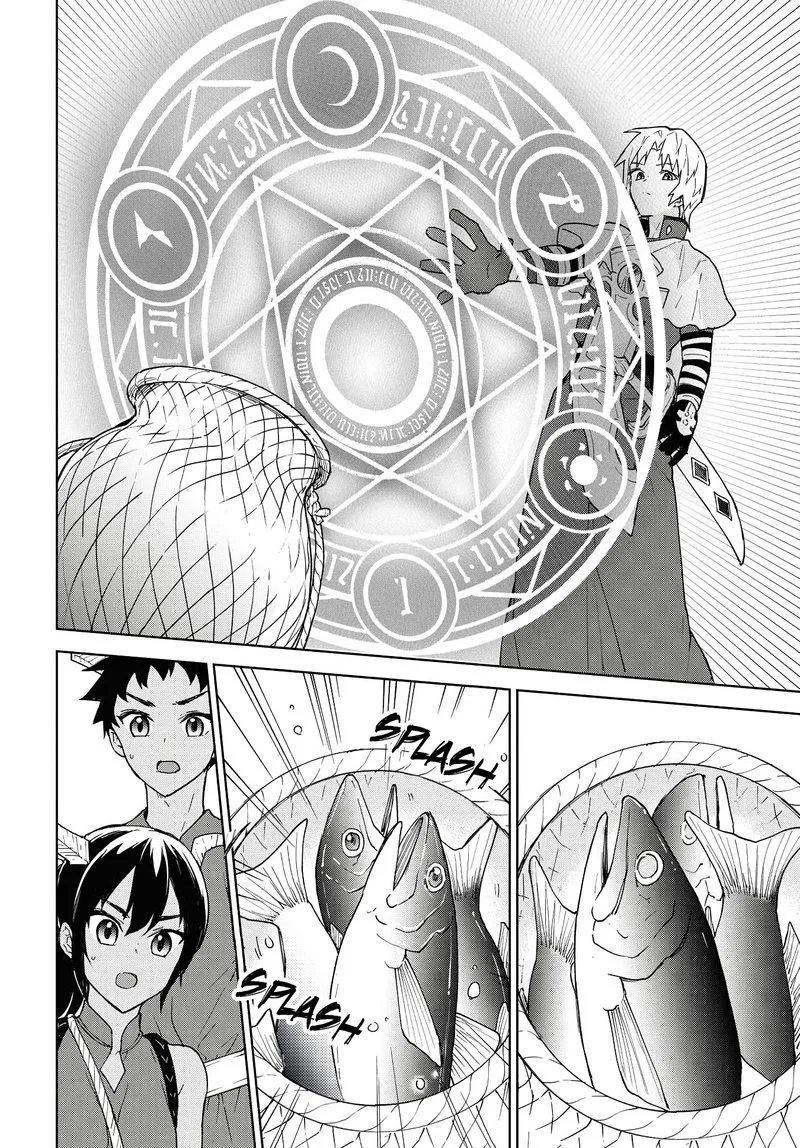 Cheat Skill "Shisha Sosei" ga Kakusei Shite, Inishie no Maougun wo Fukkatsu Sasete Shimaimashita Chapter 9 page 14