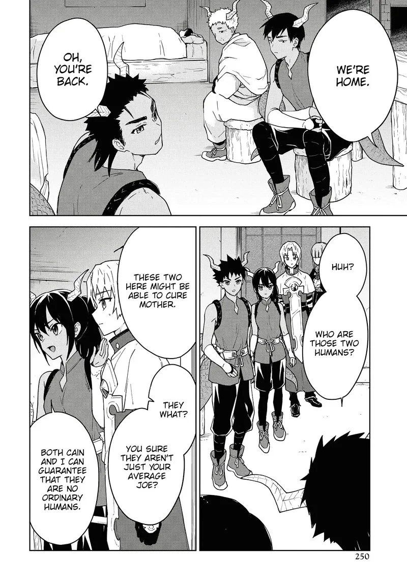 Cheat Skill "Shisha Sosei" ga Kakusei Shite, Inishie no Maougun wo Fukkatsu Sasete Shimaimashita Chapter 9 page 16