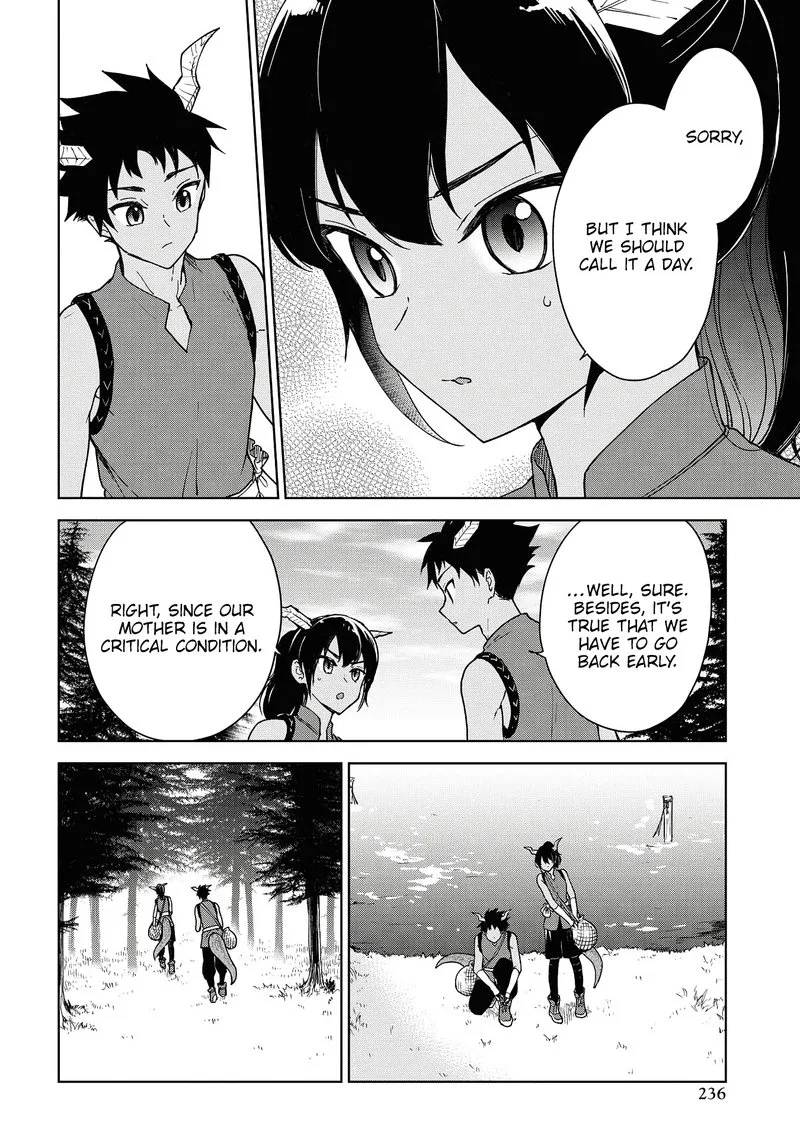 Cheat Skill "Shisha Sosei" ga Kakusei Shite, Inishie no Maougun wo Fukkatsu Sasete Shimaimashita Chapter 9 page 2