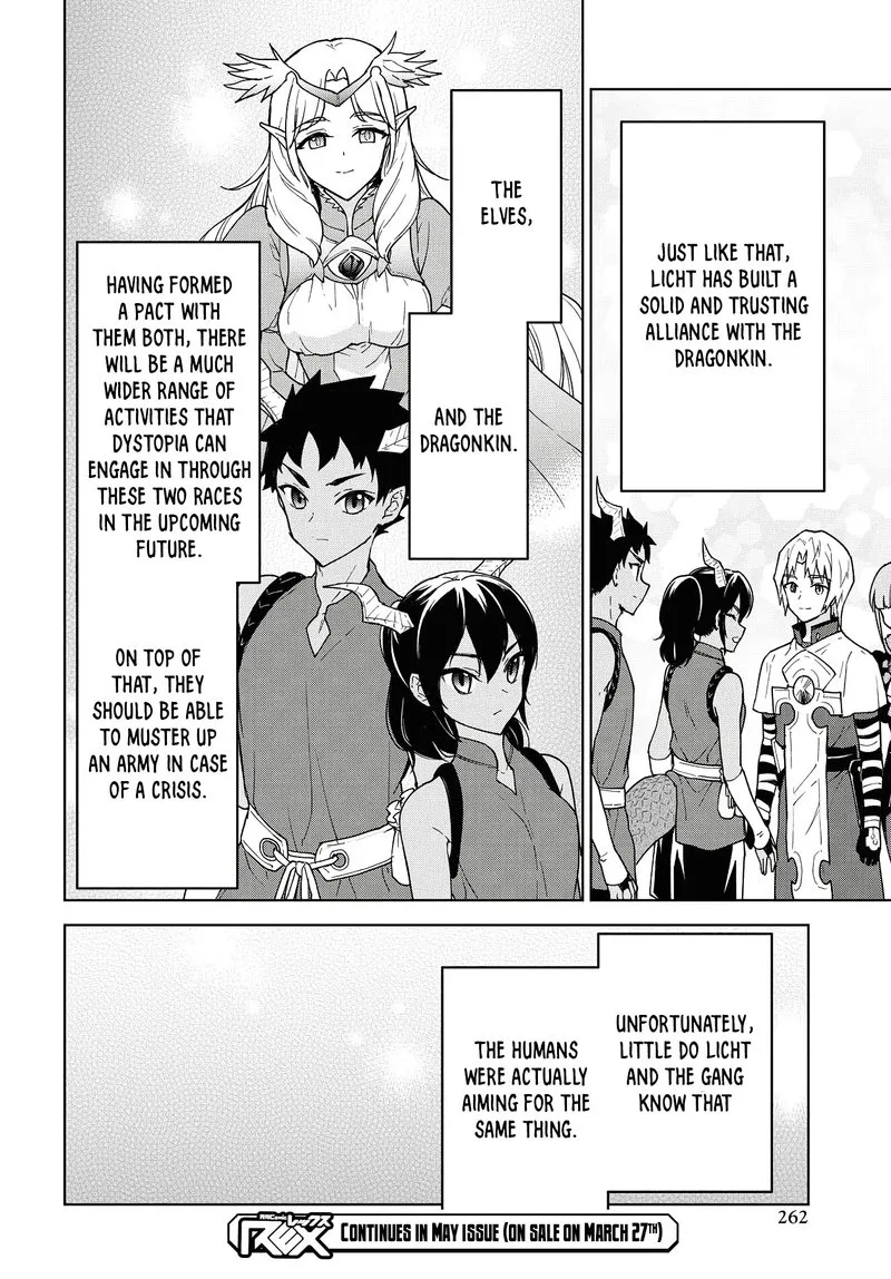 Cheat Skill "Shisha Sosei" ga Kakusei Shite, Inishie no Maougun wo Fukkatsu Sasete Shimaimashita Chapter 9 page 28