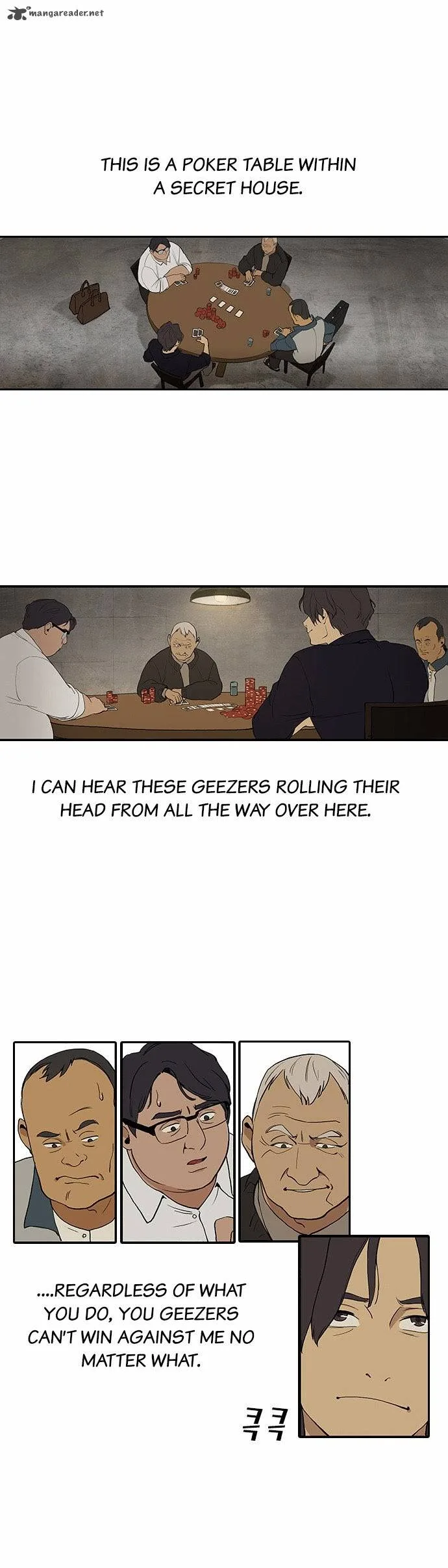 Checkpoint Chapter 1 page 1