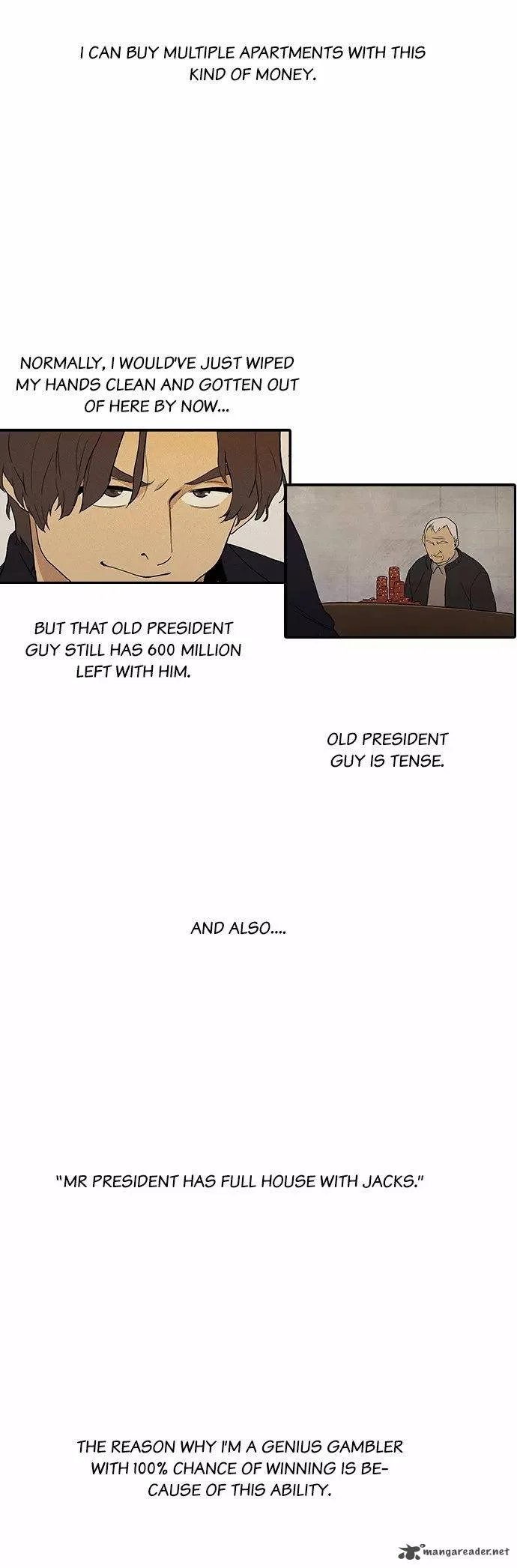 Checkpoint Chapter 1 page 10